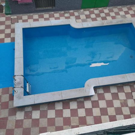 Piso Centrico En Punta Umbria Apartment Bagian luar foto