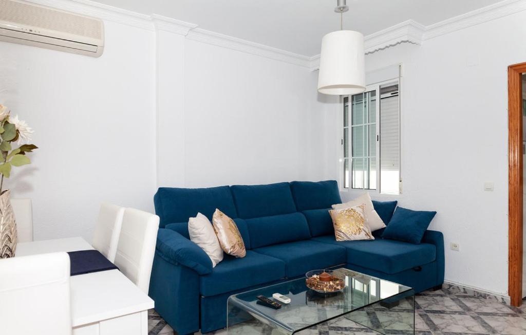 Piso Centrico En Punta Umbria Apartment Bagian luar foto
